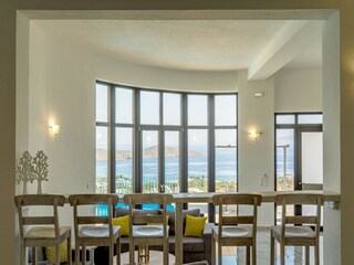 Villa Elounda Ausstattung 13