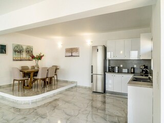 Villa Elounda Ausstattung 14