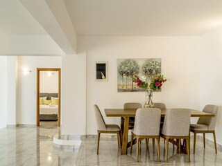 Villa Elounda Ausstattung 17