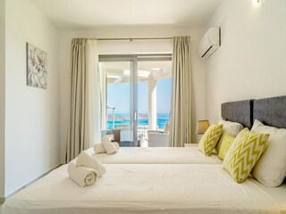 Villa Elounda Ausstattung 18