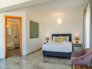 Villa Elounda Ausstattung 20