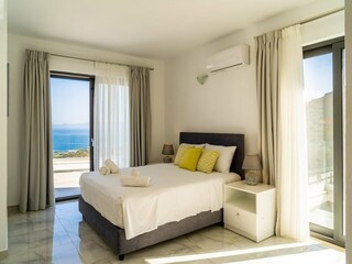 Villa Elounda Ausstattung 21