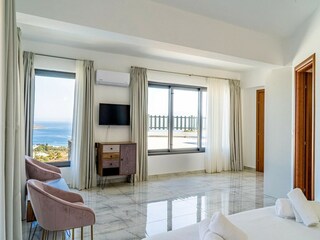 Villa Elounda Ausstattung 24