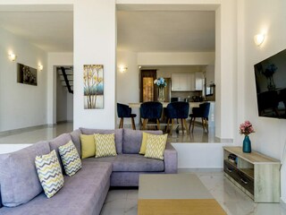 Ferienhaus Elounda Ausstattung 9