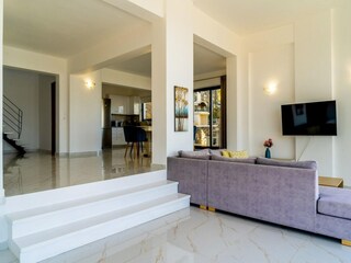 Ferienhaus Elounda Ausstattung 12