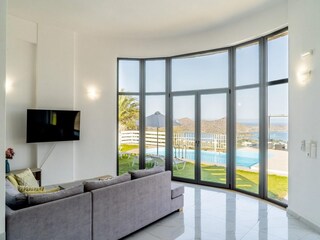 Ferienhaus Elounda Ausstattung 14