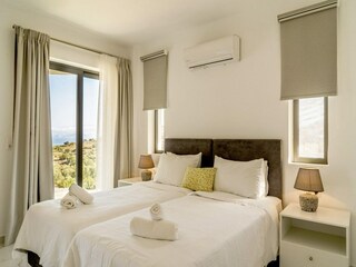 Ferienhaus Elounda Ausstattung 18