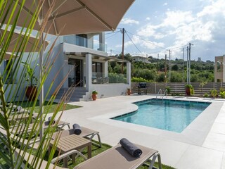Villa Agia Paraskevi (Kreta) Enregistrement extérieur 7