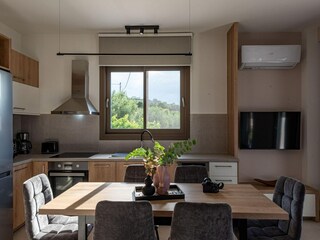 Villa Agia Paraskevi (Kreta) Équipement 16