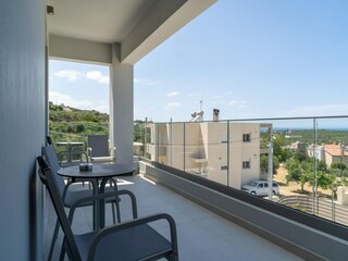 Villa Agia Paraskevi (Kreta) Außenaufnahme 9