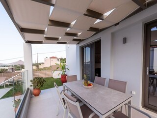 Villa Agia Paraskevi (Kreta) Enregistrement extérieur 10