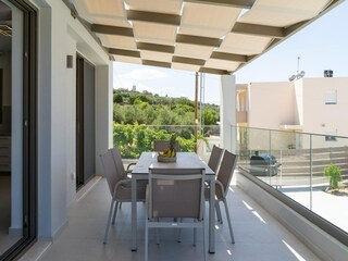 Villa Agia Paraskevi (Kreta) Außenaufnahme 11