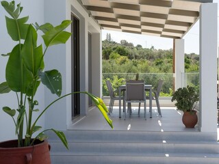 Villa Agia Paraskevi (Kreta) Enregistrement extérieur 12