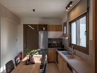 Villa Agia Paraskevi (Kreta) Ausstattung 21