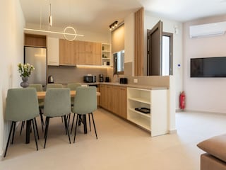 Villa Agia Paraskevi (Kreta) Features 7
