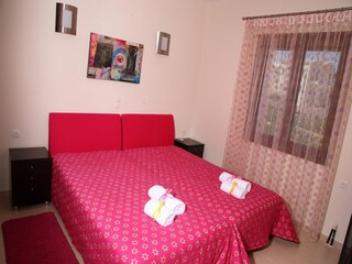 Villa Skouloufia Ausstattung 15