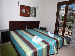 Villa Skouloufia Ausstattung 20