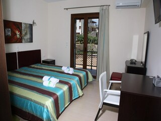 Villa Skouloufia Ausstattung 21