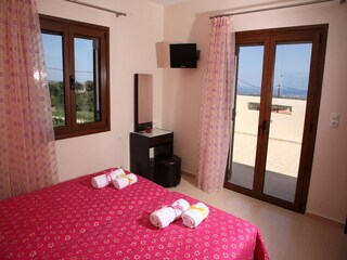 Villa Skouloufia Ausstattung 23