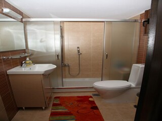 Villa Skouloufia Ausstattung 24