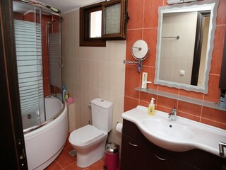 Villa Skouloufia Ausstattung 25