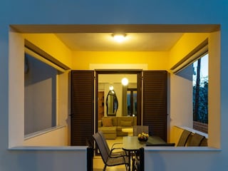 Villa Sfakaki Outdoor Recording 2