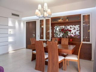 Villa Gazi Ausstattung 12