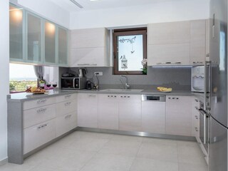 Villa Gazi Ausstattung 14