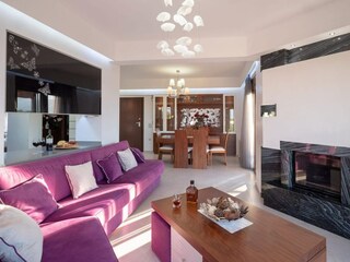 Villa Gazi Ausstattung 16