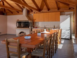 Villa Gazi Ausstattung 24