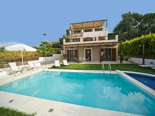 Villa Pigi Außenaufnahme 1