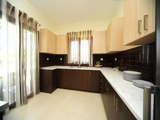 Villa Pigi Ausstattung 7