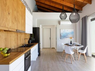 Villa Gazi Ausstattung 14