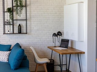 Villa Gazi Features 17