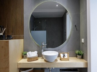 Villa Gazi Features 21