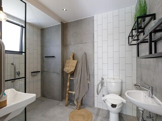 Villa Gazi Features 22