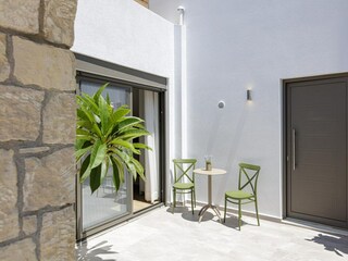 Villa Gazi Outdoor Recording 9