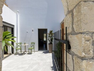 Villa Gazi Outdoor Recording 11