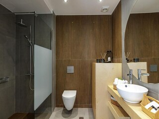 Villa Gazi Features 23