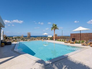 Villa Sisi Buitenaudio-opname 4