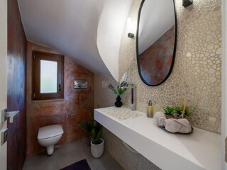 Villa Sisi Équipement 22