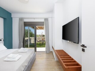 Maison de vacances Stavromenos Équipement 13