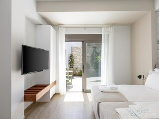 Maison de vacances Stavromenos Équipement 14