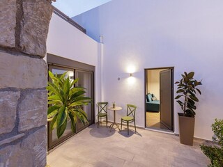 Ferienhaus Stavromenos Außenaufnahme 4