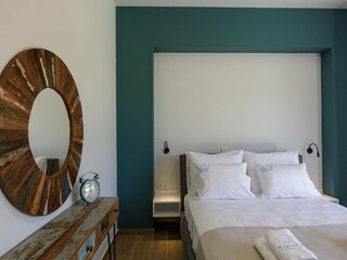 Maison de vacances Stavromenos Équipement 17