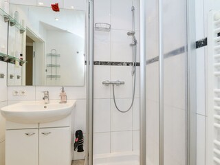 Apartamento de vacaciones Westerland Características 7