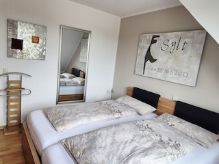 Ferienwohnung Westerland Ausstattung 6