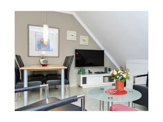 Ferienwohnung Westerland Ausstattung 4