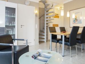 Holiday apartment Apartamento vacacional "Ambiente"