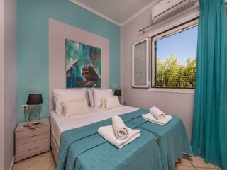 Villa Sarakinado Ausstattung 12